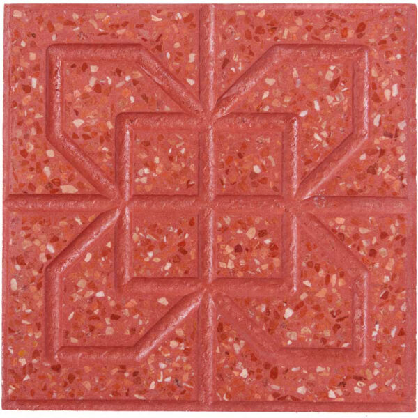 TRÉBOL 33 X 33