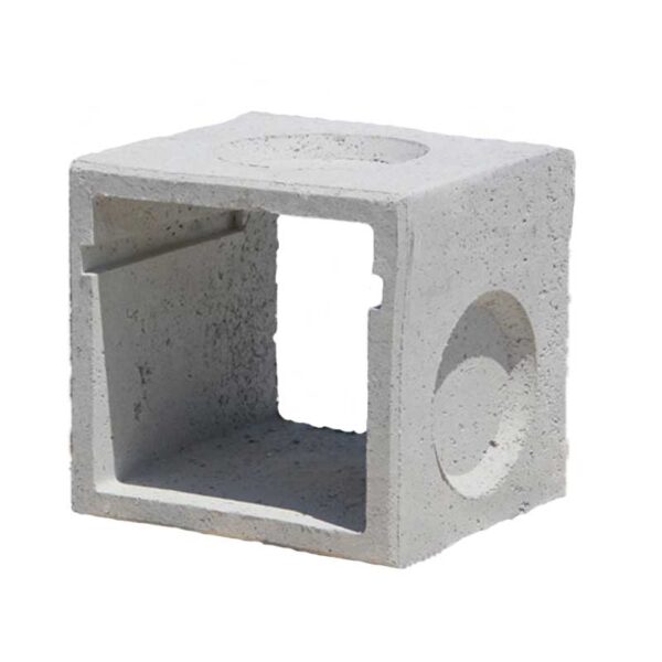 ARQUETA 50x50x54