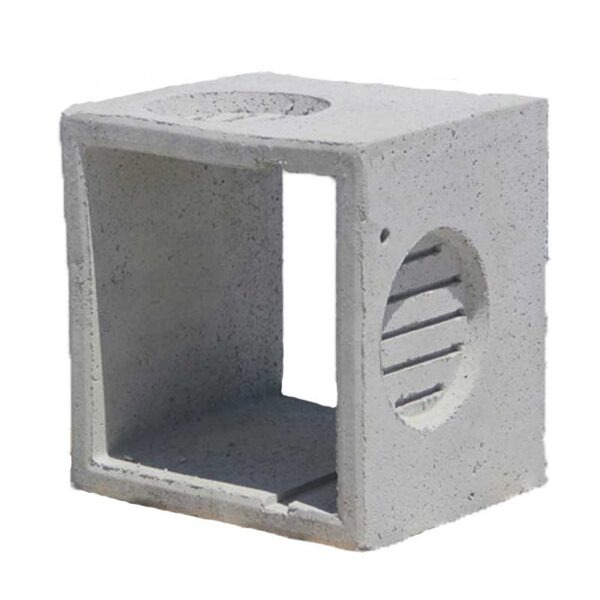ARQUETA 60x60x60