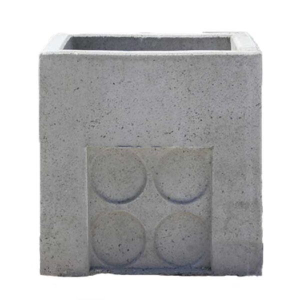 ARQUETA TIPO C5