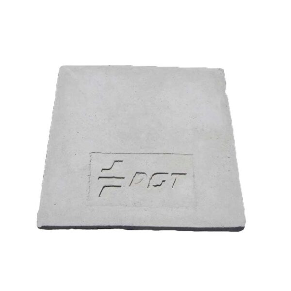 TAPA PARA DGT
