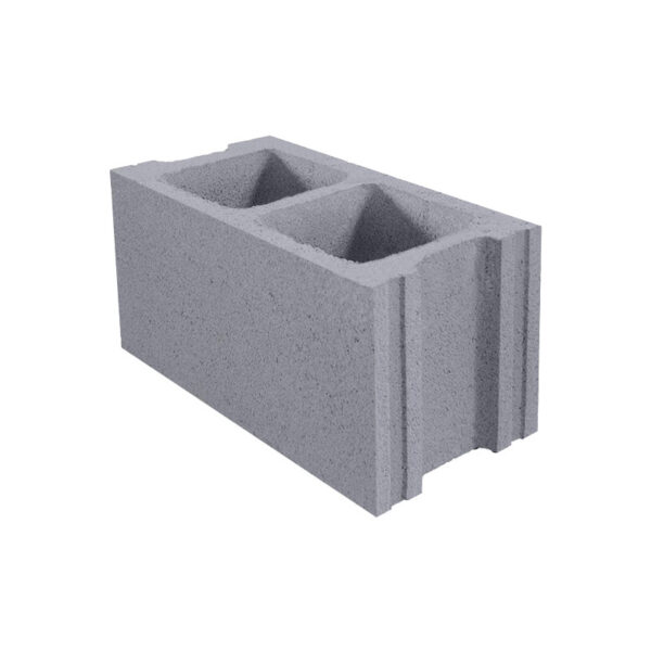 BLOQUE 20x20x40 - Imagen 2