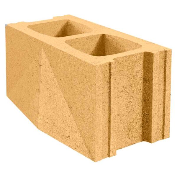 Bloques Punta Diamante