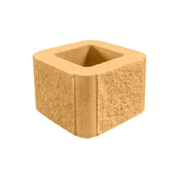Pilar Split